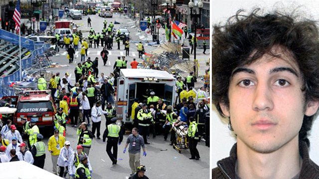 Jury selection to begin in trial of Boston bombing suspect